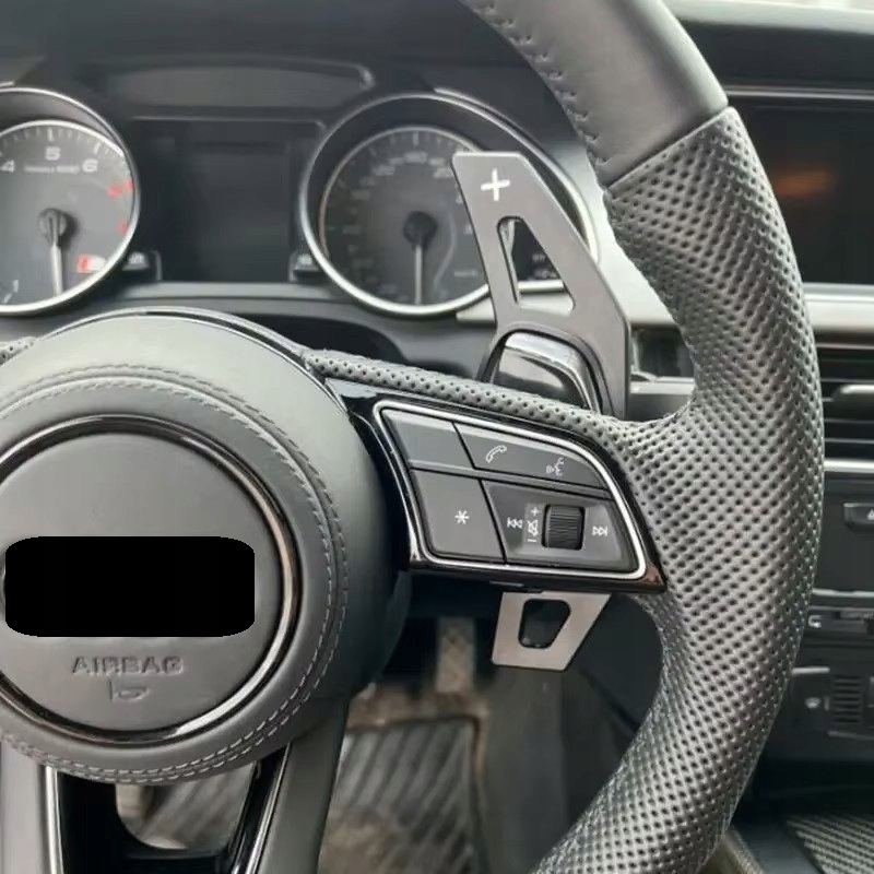 фото №11, Переключатели лепестки переключения передача cupra formentor terramar audi a3 s3 a5 s5 a6 s6 q3 q5