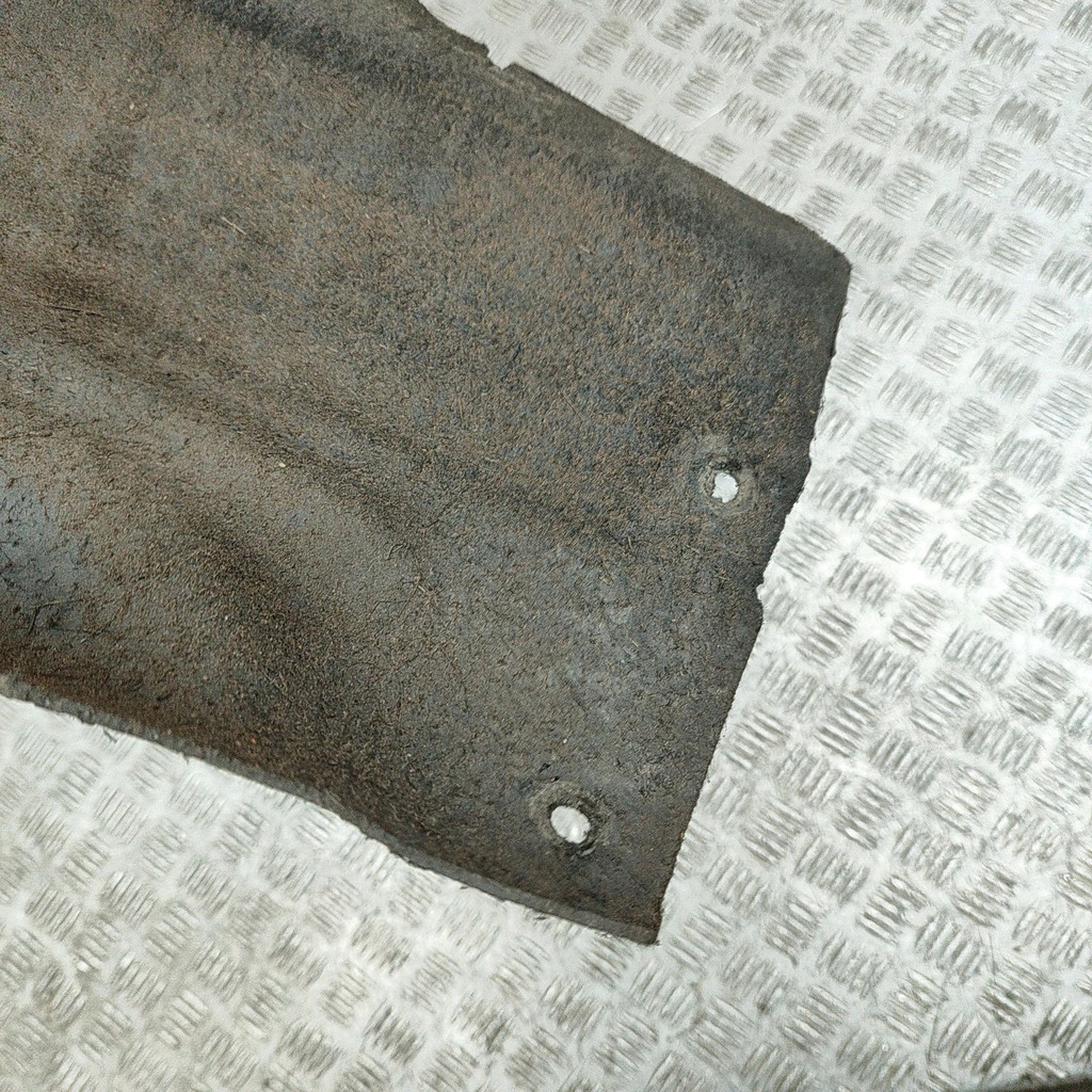 фото №6, Bmw 4 f32 f33 2015 правая сторона подкрылок задние