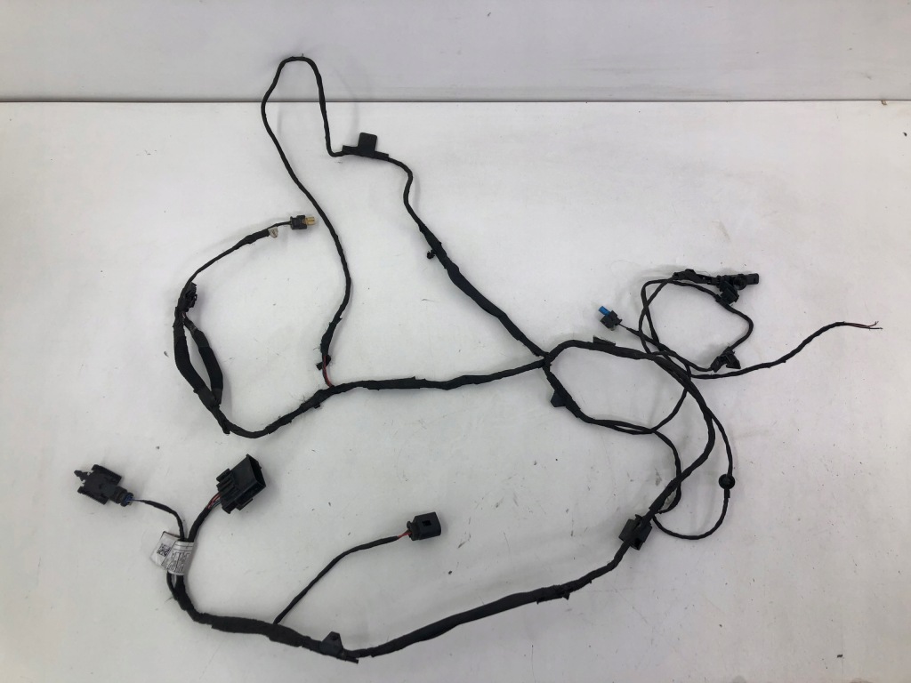 фото №1, Bmw g14 g15 g16 джгут pdc передня перед