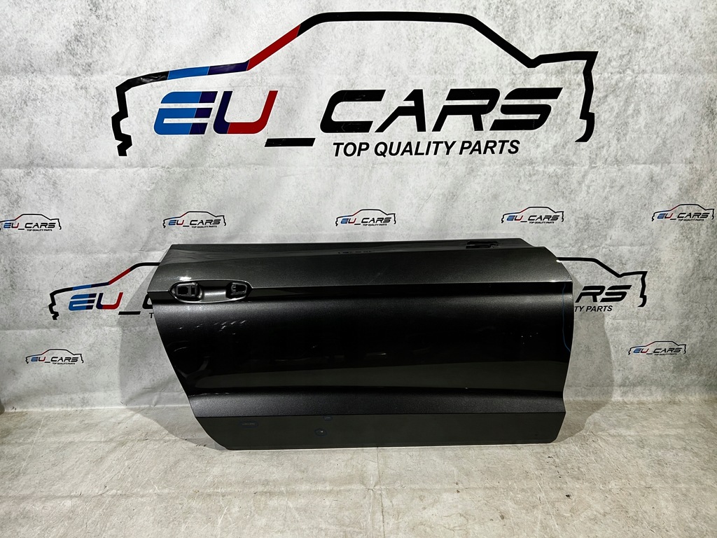 фото №2, Ford mustang дверь правое 2015- rok