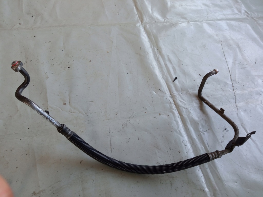 фото №1, Chrysler grand voyager iii 2.5 vm 1999 r. шланг кондиціонера