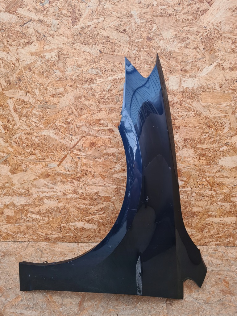 фото №1, Крыло левый передний перед vw golf vii