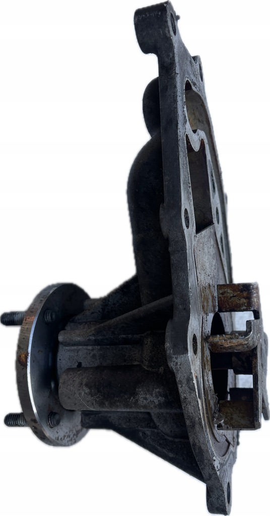 фото №4, Насос wody nissan cabstar maxity atleon 3.0 zd30 06+