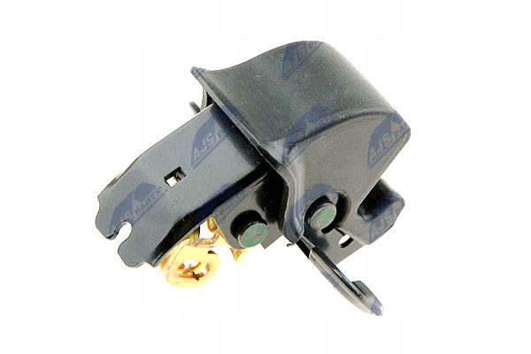 фото №4, Nty замок нижний задних дверь левых renault master ii 1998- opel