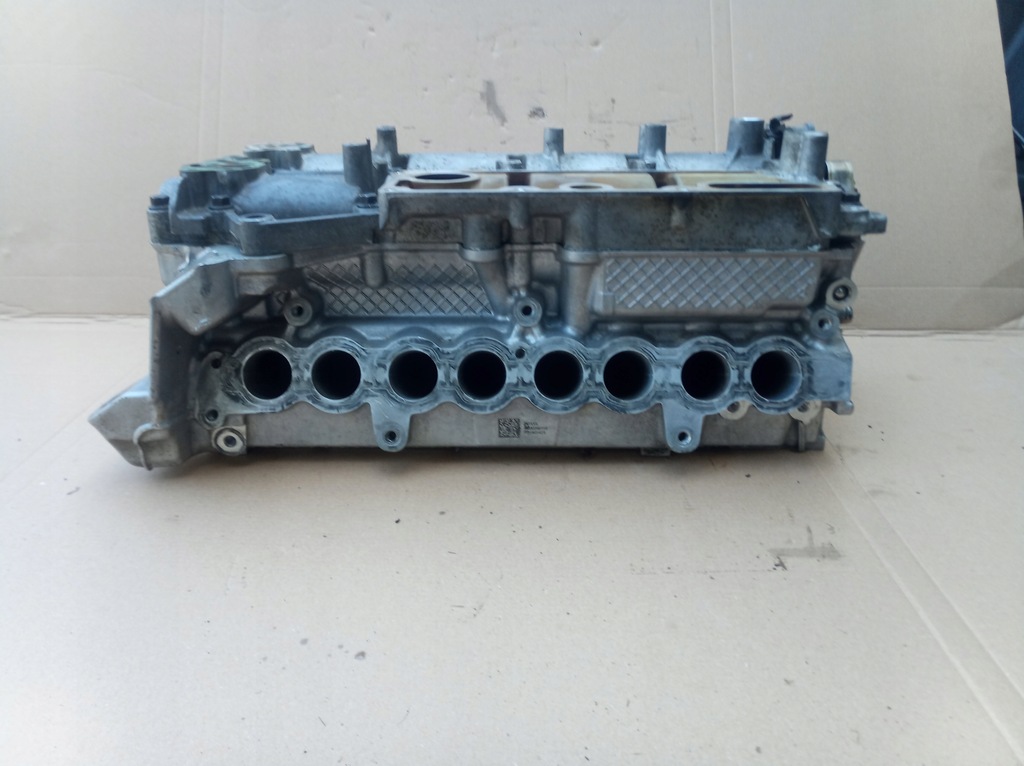 фото №7, Volvo s90 v90 xc90 v60 v40 головка 31401057 b4204t23