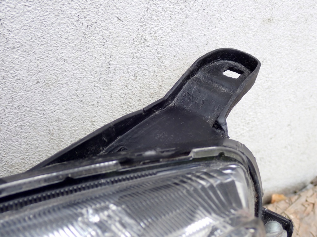 фото №5, Лампа левая фара левый mitsubishi space star 2 ii lift 2019- 8301d445