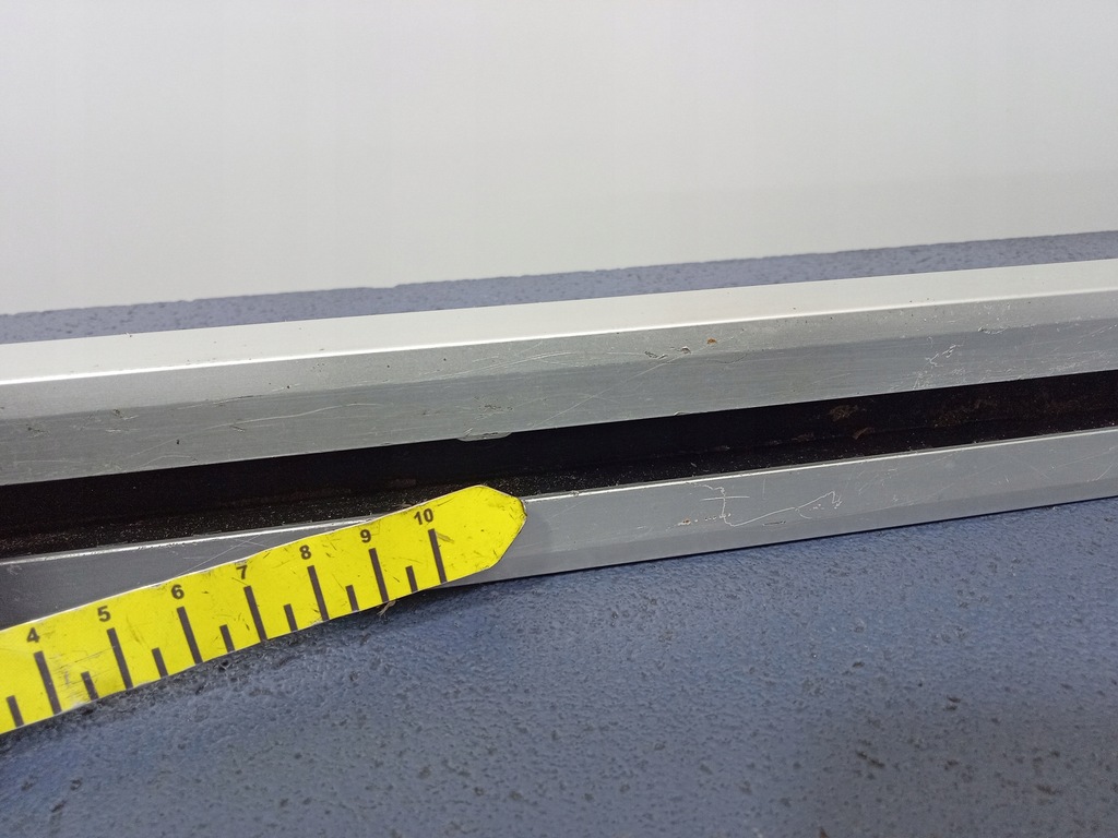 фото №8, Audi a6 c6 avant kombi направляющая крепёжная 4f9863555a