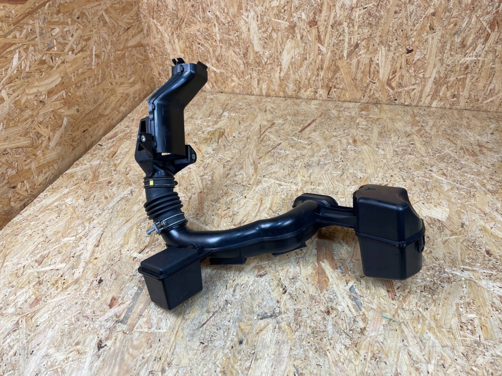 фото №9, Впуск повітрозабірник труба резонатор повітря toyota prius iv 17751-37110 17752-37120