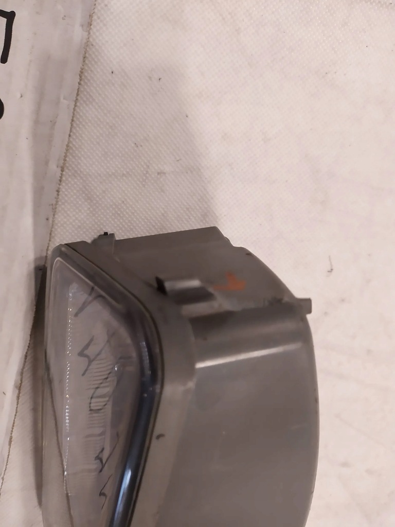 фото №7, Противотуманная фара правый перед ford b-max 2021r-