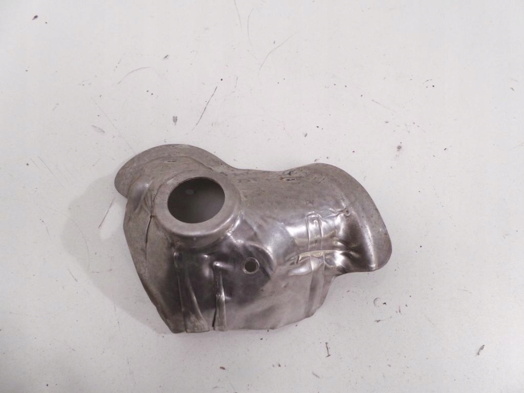 фото №1, Opel mokka 1.7cdti защита катализатора 55567713