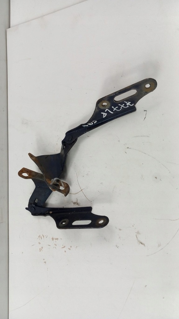 фото №1, Honda cr-v ii lift b96p петля капот комплект