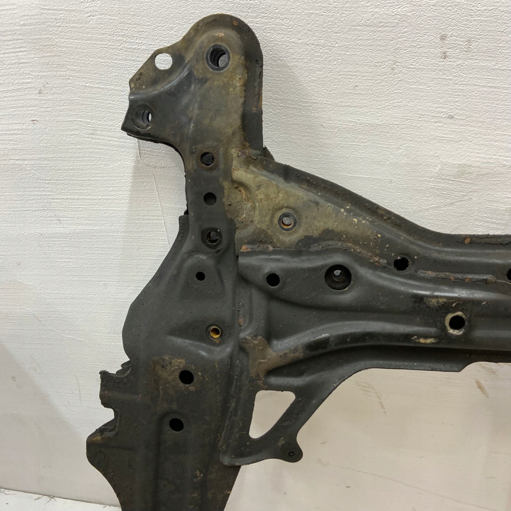 Подрамник подрамник подвеска балка перед honda cr-v 3 3 2009-2012r 2.2 i-dtec с Разборки