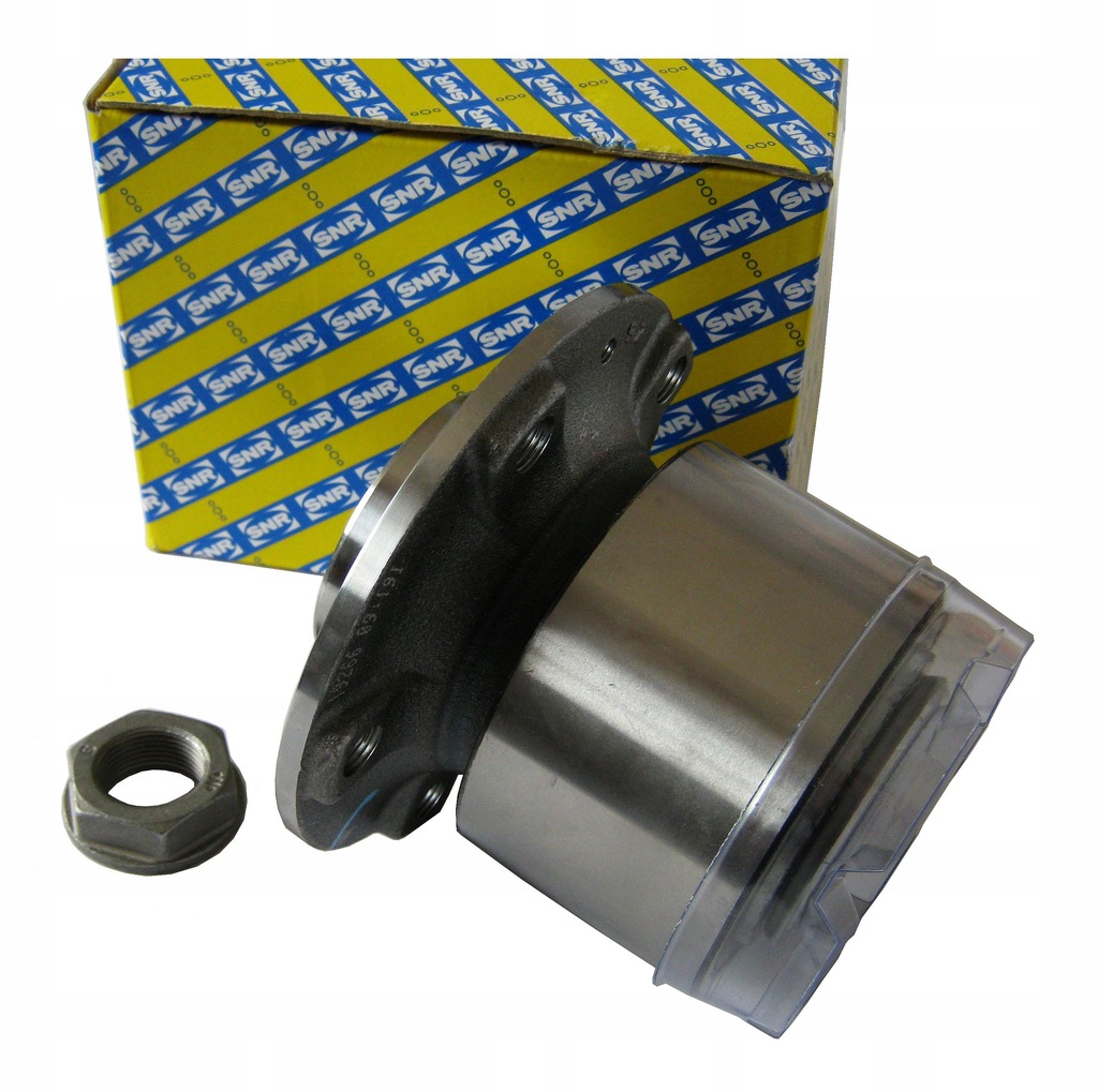 фото №1, Подшипник ступица задняя toyota proace 2016-