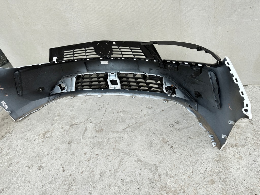 фото №10, Бампер opel astra l vi перед передний