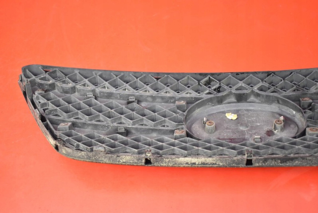 фото №5, Решётка радиатора решётка радиатора czarna хром 86350-1h000 kia ceed 1 i sw 06-12