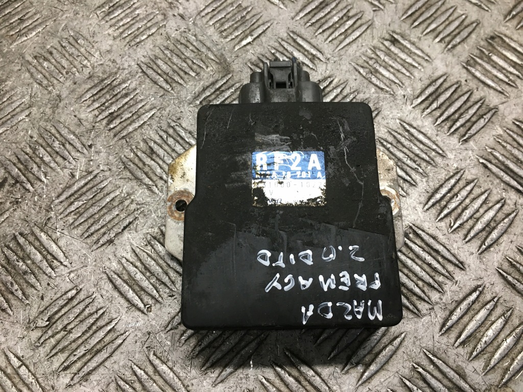 фото №1, Premacy 2.0 ditd модуль насоса уприскування