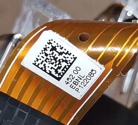 Vw sharan 3 3 7n1 ксенон led drl праві 0301242284 1091a 1463a 1719a Оригінал