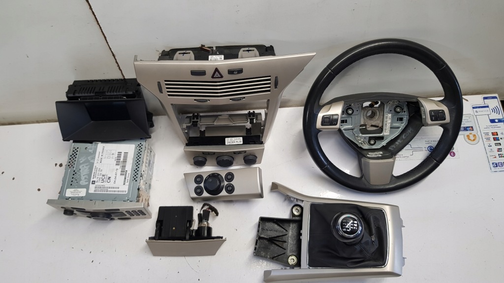 Кулиса кулиса  передач opel astra h 1.7 cdti Недорого