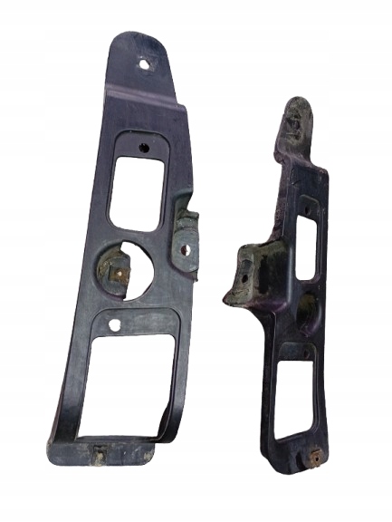 фото №1, Кронштейн напрямна бампера правий задня bmw x3 e83