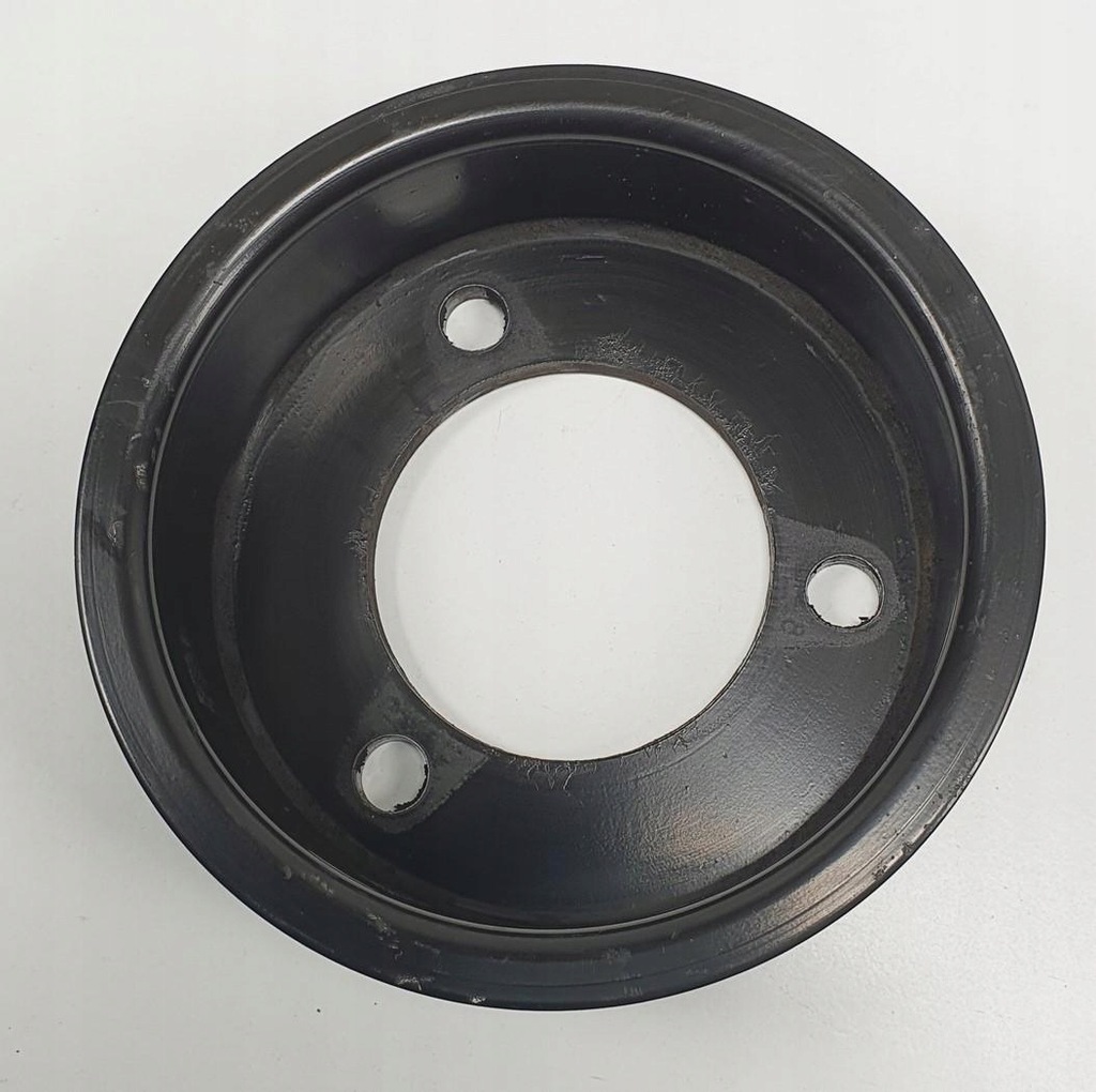 фото №3, Шків насоса wody renault espace iv 2.0 dci