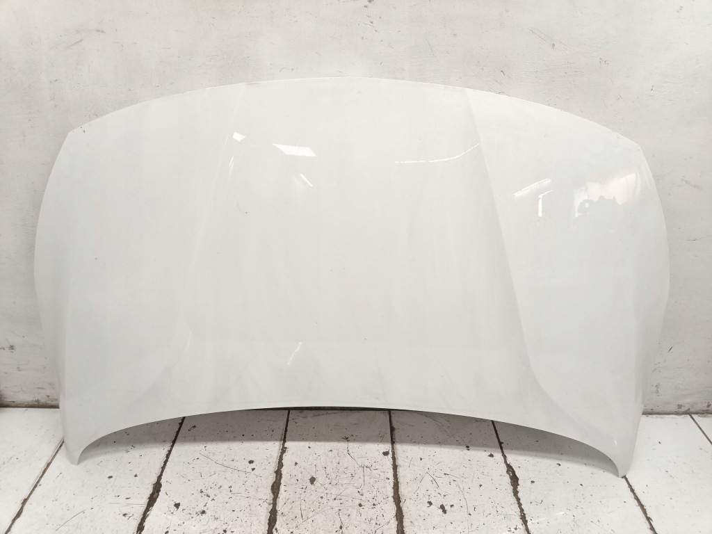 Купить 2016 opel astra k капот