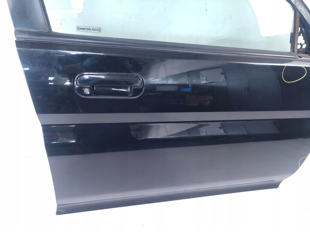 фото №9, Двері правий перед honda hr-v hrv 99-01 5d lak: b92p