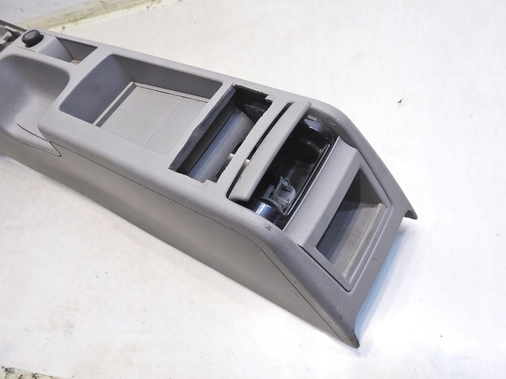 фото №7, Тунель середній audi a3 8p 8p1863244 8p1863244a