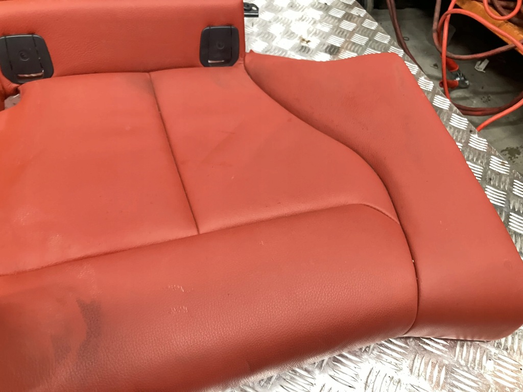 фото №11, Комплект сидений сиденье перед заднее сиденье bmw 2 f22 lci