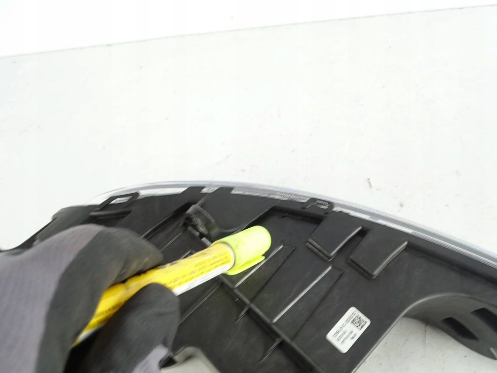 фото №6, Протитуманна фара led