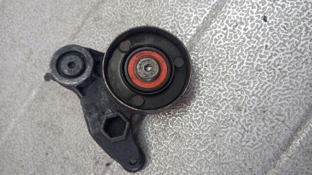 фото №3, Натягувач audi a6 059145283a