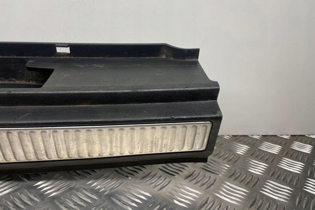 фото №10, Защита замка крышки skoda superb ii 3t4 3v9863459 1.97l дизель 2015