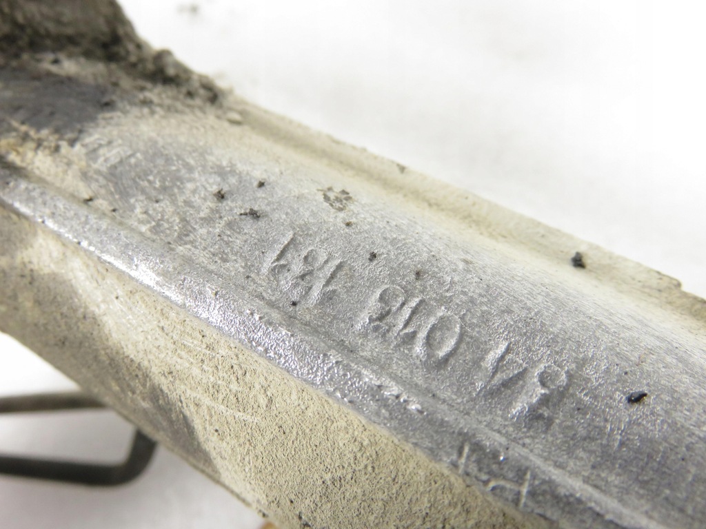 фото №7, Рулевая рейка volvo v50 mw p30723635