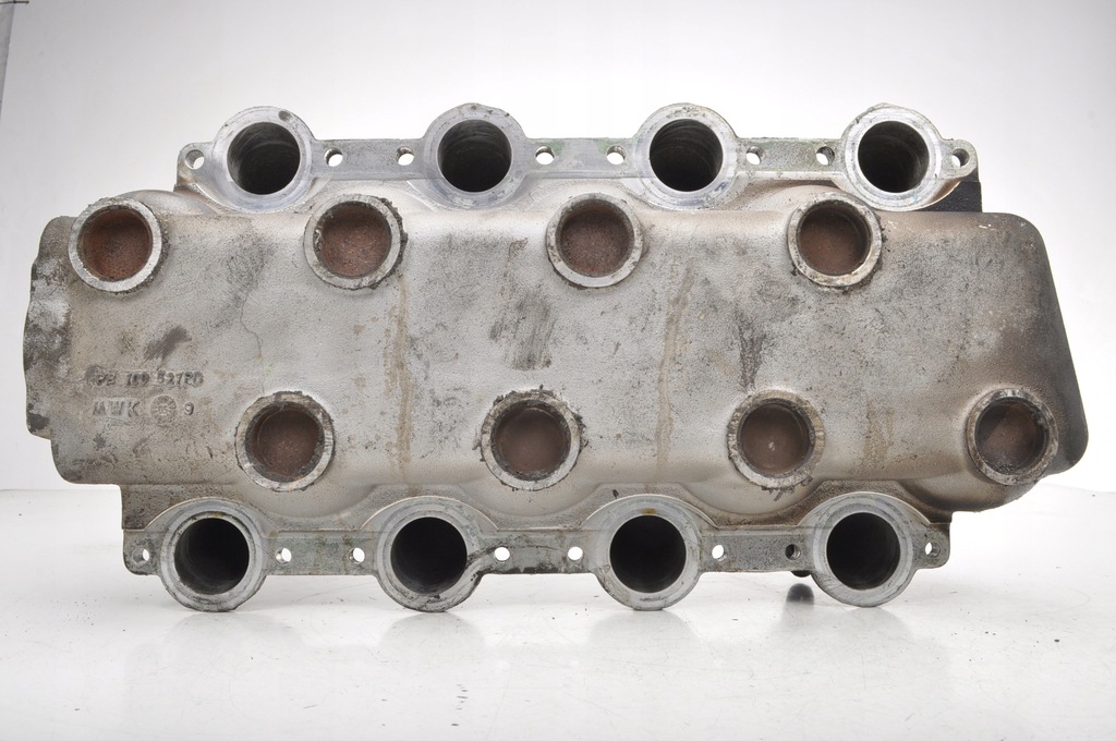 фото №9, Bentley arnage 6.8 v8 колектор всмоктуючий pb100527pd