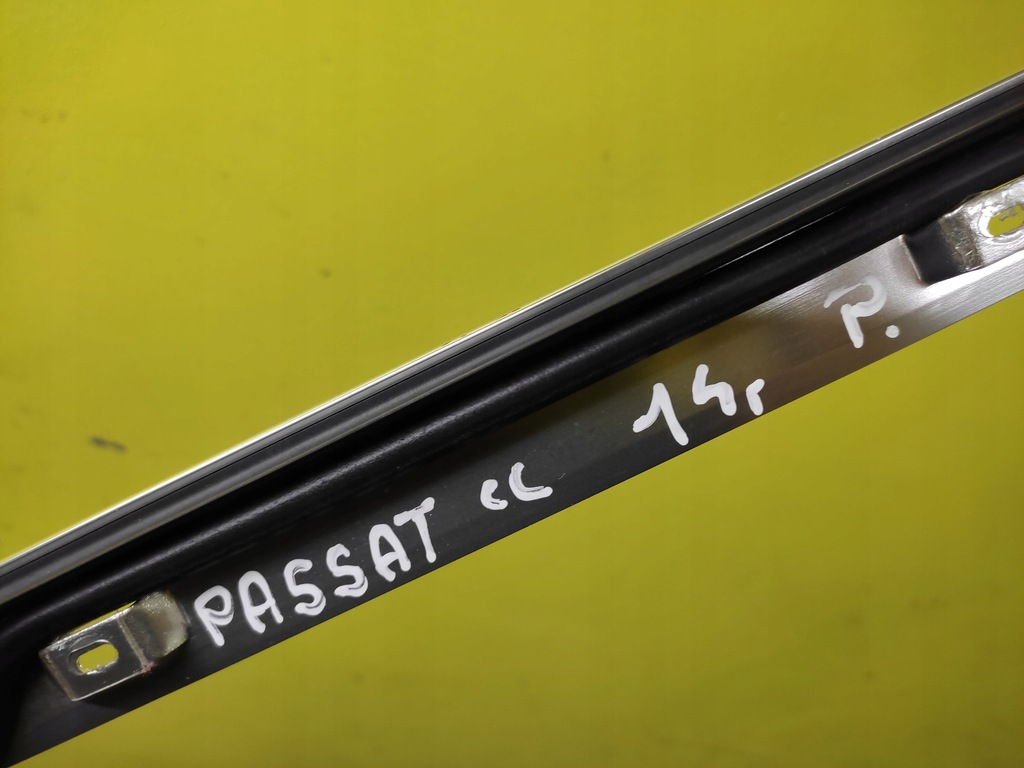 фото №15, Vw passat cc молдинг декоративна хромована права 3c8854702d