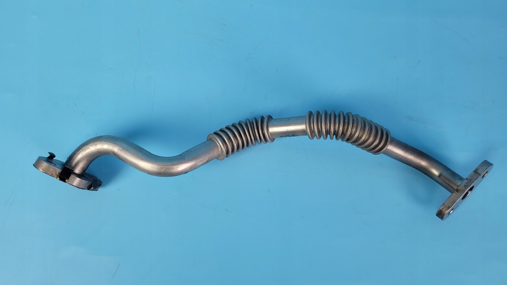 фото №8, Kia sorento iv 20r шланг труба трубка egr