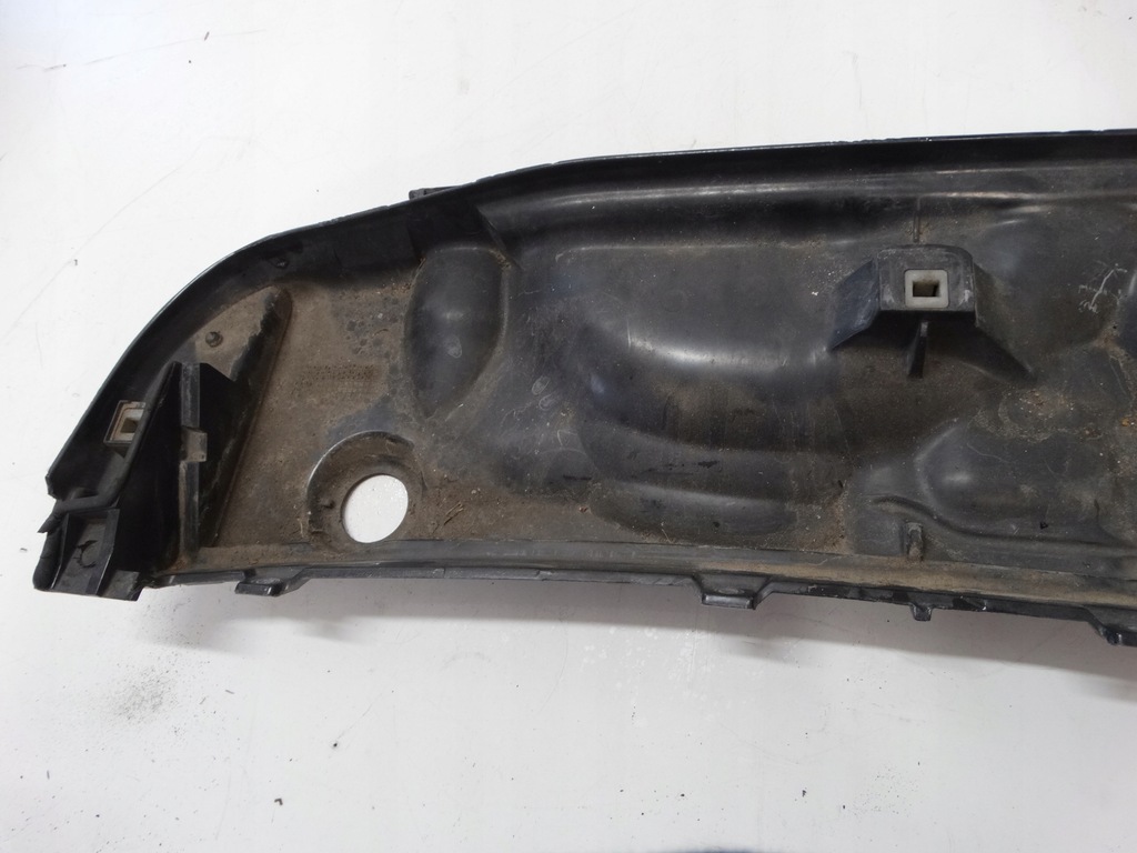 фото №8, Захист жабо нижня bmw 3 e46 8 370 066