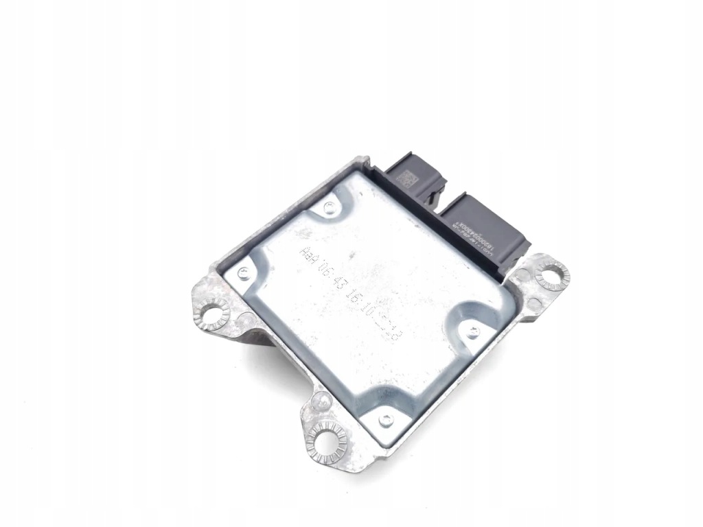 Ford transit courier блок управления / модуль подушка безопасности 1.5 ecoblue дизель 2019 4/5dr Оригинал