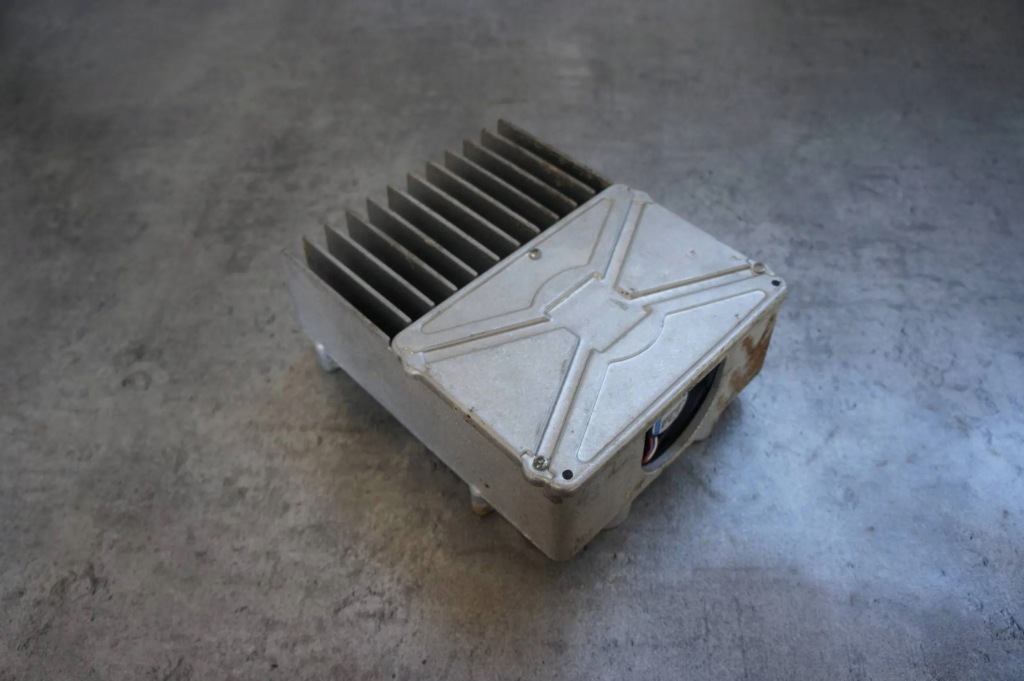 Усилитель радио аудио harman becker mercedes gl x164 ml w164 в Украине