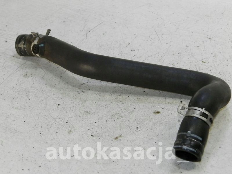 фото №3, C5 i шланг трубка wąż wody 2,0hpi 16v rlz