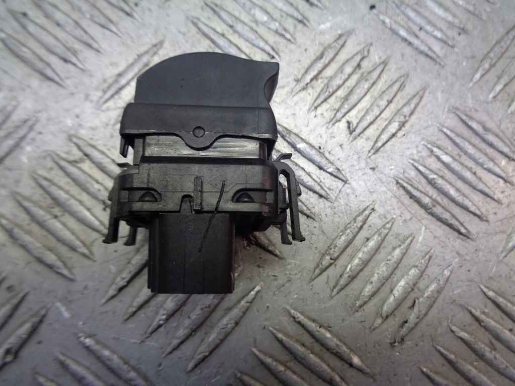 фото №2, Панель управление окон водителя renault clio ii