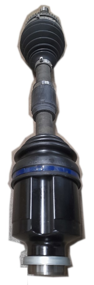 Привідний вал перед правий mazda cx -9 gp322550xc Оригінал