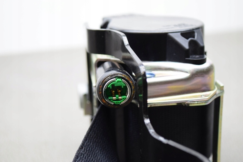 фото №7, Pas безопасности задний правый bmw x5 f15, f85 7343642 2018