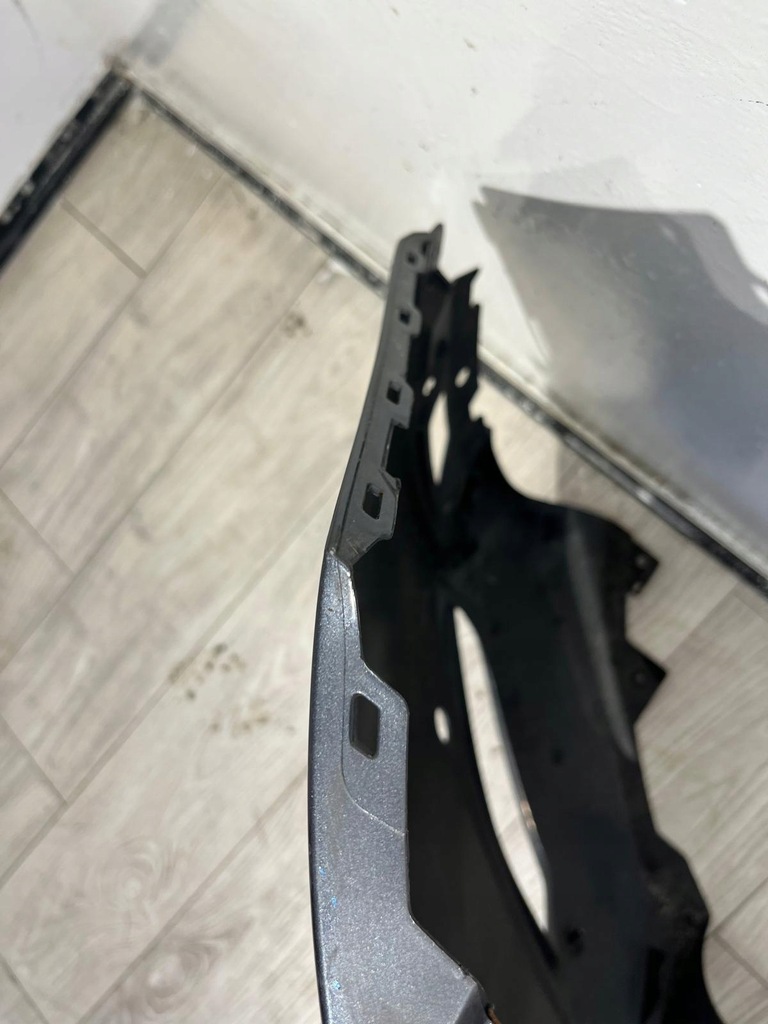 фото №8, Бампер задняя задний mazda cx3 4xpdc d10j-50221