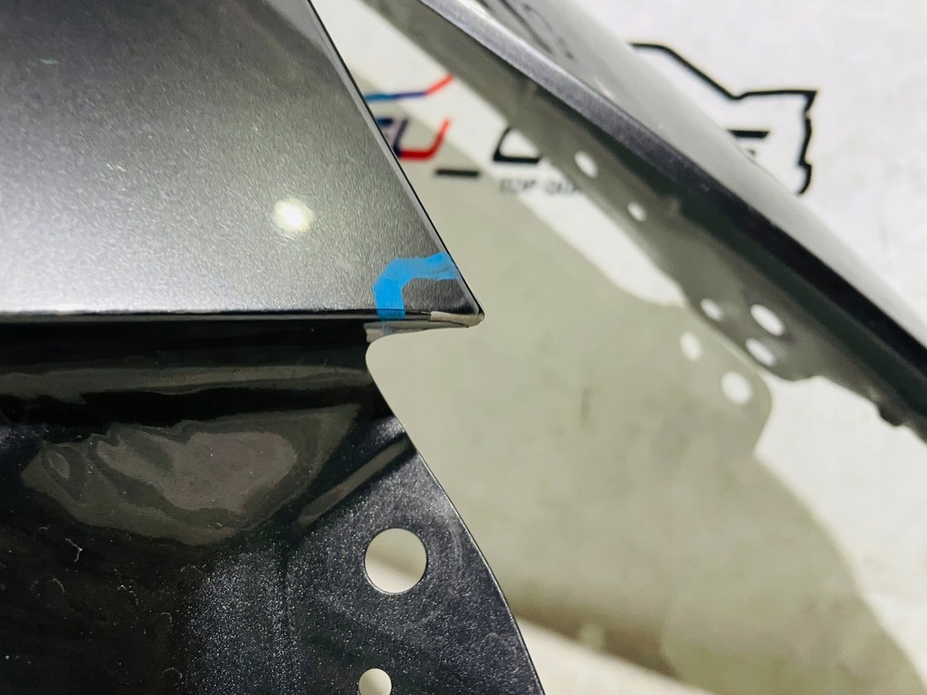 фото №5, Mazda cx-5 ii 2 крила правий перед передній 2017-2022 rok