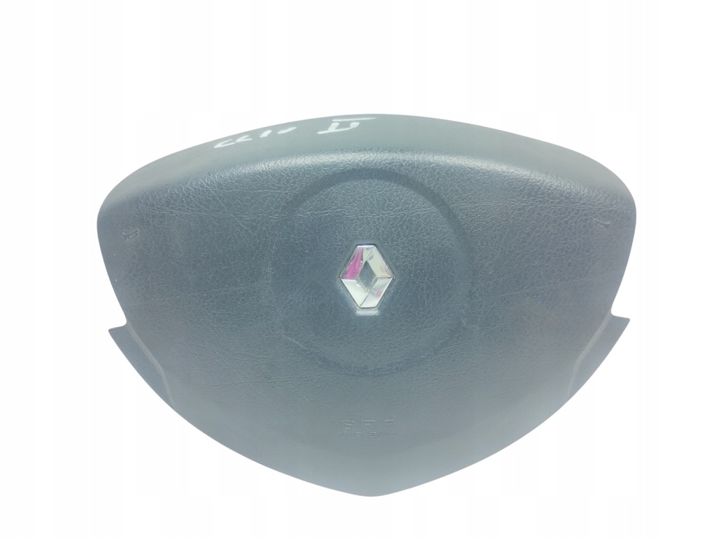 фото №1, Renault clio ii подушка безопасности водителя 8200432120
