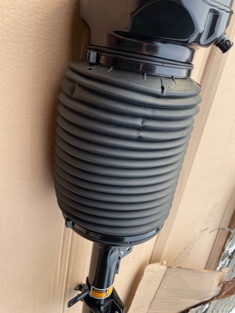 фото №2, Lexus rx амортизатор задняя rx ii rx iii rx350 rx300 rx350 rx330 rx400 rx450