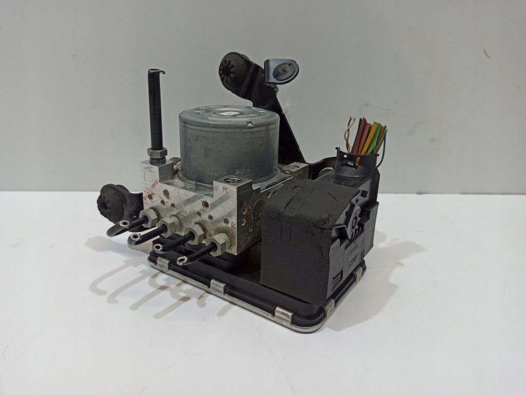 фото №6, Насос abs controller p31445475 volvo xc-90 ii