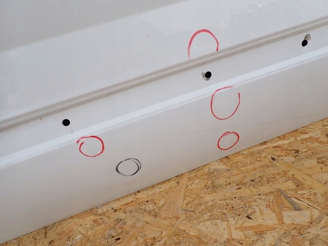 фото №6, Peugeot 3008 5008 09-16 двері праве передні перед