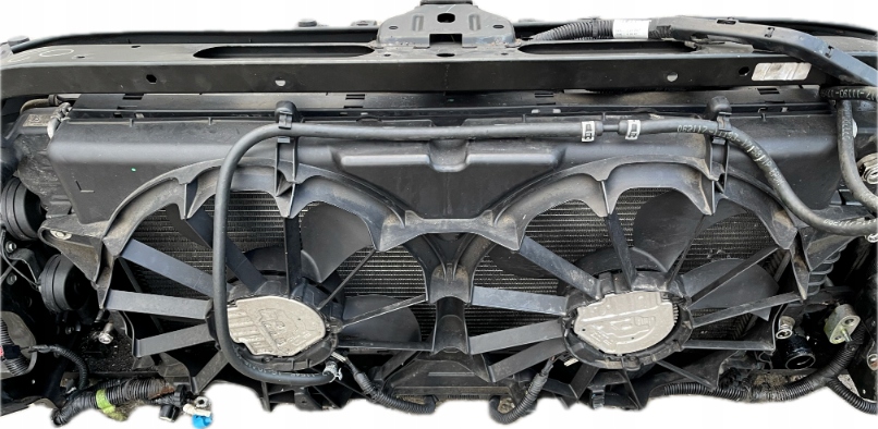 O2 cadillac escalade iv 2014 - 6.2 вентиляторы радиатор ремень 84242236 Киев