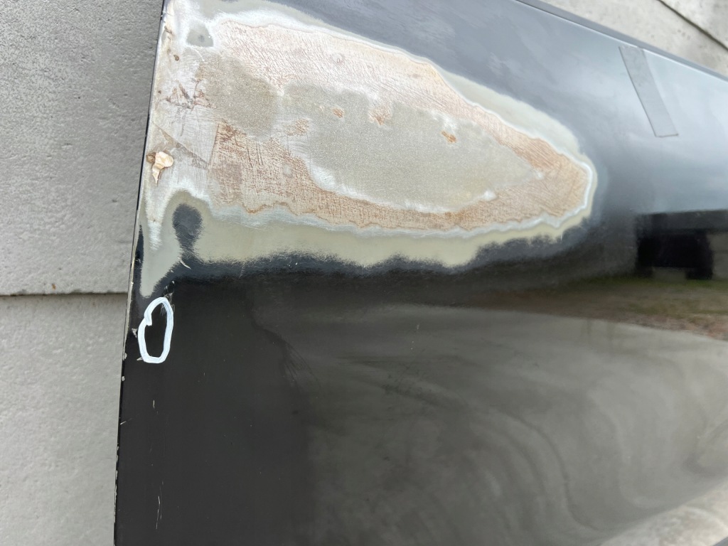 фото №13, Двері mercedes gla w247 247 od 2020 перед лівий